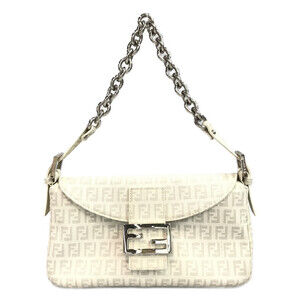 Fendi Handbag Chain Handle